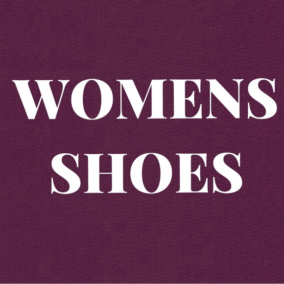 ALL WOMENS SHOES - Picture 1 of 2